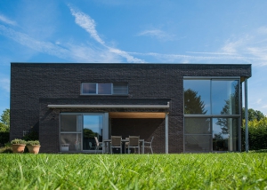 Moderne architectuur