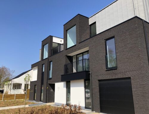 Appartementen Mol