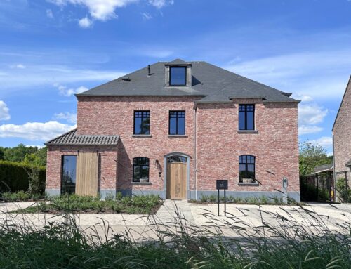 Woning Lichtaart