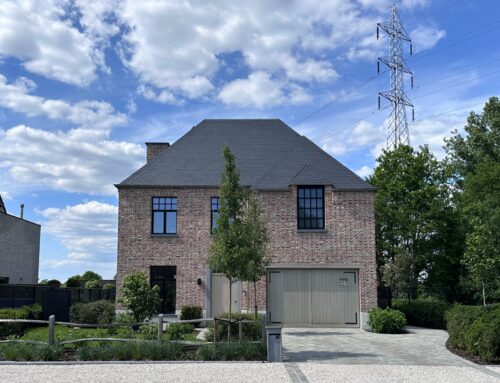 Woning Lichtaart